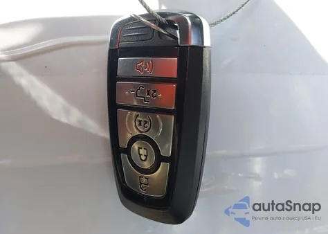 2025 Ford F-150 Raptor из США, поврежденный, VIN 1FTFW1RG5SFA04575